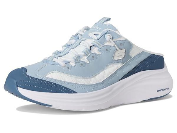 SKECHERS Contour Foam Cozy Fit Vintage Dream