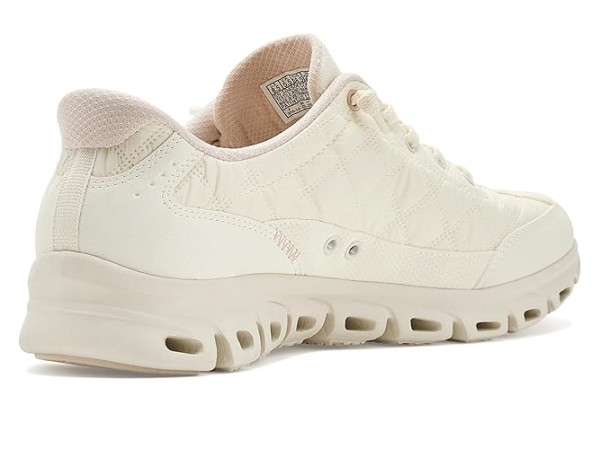 SKECHERS Glide-Step - At Ease Cozy Fit Hands Free Slip-Ins SKECHERS Glide-Step - At Ease Cozy Fit Hands Free Slip-Ins