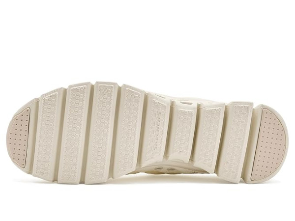 SKECHERS Glide-Step - At Ease Cozy Fit Hands Free Slip-Ins SKECHERS Glide-Step - At Ease Cozy Fit Hands Free Slip-Ins