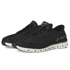 SKECHERS Glide-Step - At Ease Cozy Fit Hands Free Slip-Ins