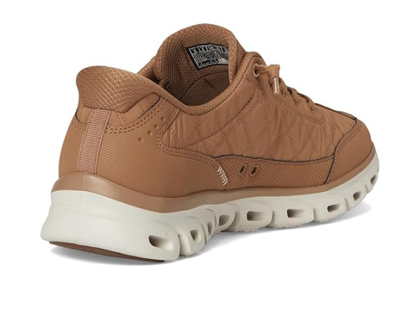 SKECHERS Glide-Step - At Ease Cozy Fit Hands Free Slip-Ins SKECHERS Glide-Step - At Ease Cozy Fit Hands Free Slip-Ins