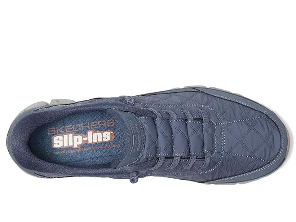 SKECHERS Glide-Step - At Ease Cozy Fit Hands Free Slip-Ins