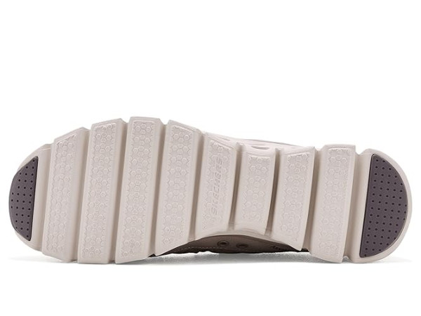 SKECHERS Glide-Step - At Ease Cozy Fit Hands Free Slip-Ins