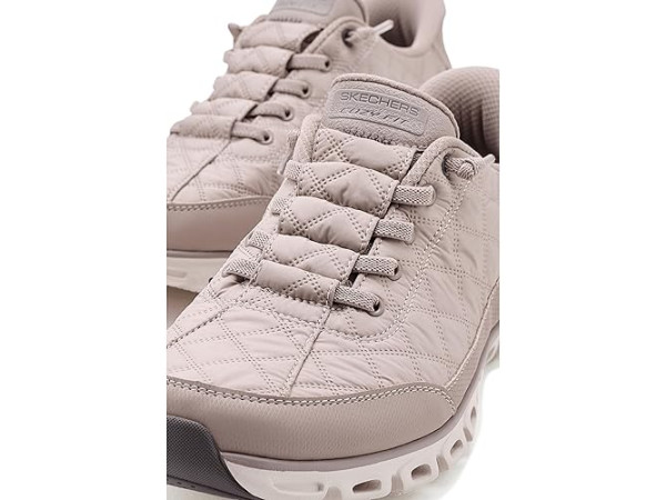 SKECHERS Glide-Step - At Ease Cozy Fit Hands Free Slip-Ins