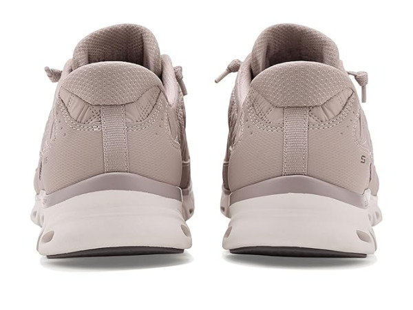 SKECHERS Glide-Step - At Ease Cozy Fit Hands Free Slip-Ins