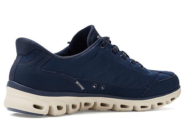 SKECHERS Glide-Step - At Ease Cozy Fit Hands Free Slip-Ins SKECHERS Glide-Step - At Ease Cozy Fit Hands Free Slip-Ins