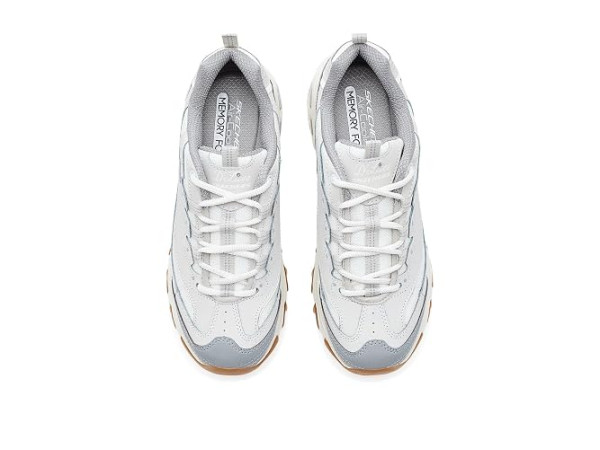 SKECHERS D'lites-popular Vote SKECHERS D'lites-popular Vote