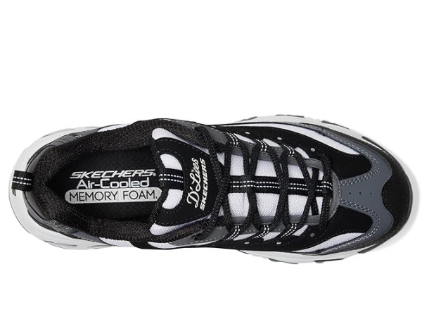 SKECHERS D'lites-popular Vote SKECHERS D'lites-popular Vote