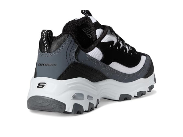 SKECHERS D'lites-popular Vote SKECHERS D'lites-popular Vote