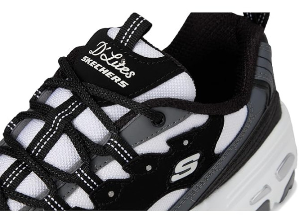 SKECHERS D'lites-popular Vote SKECHERS D'lites-popular Vote