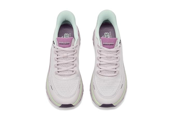 SKECHERS Skechers Arch Fit Glide-step Wave Hands Free Skip-ins SKECHERS Skechers Arch Fit Glide-step Wave Hands Free Skip-ins