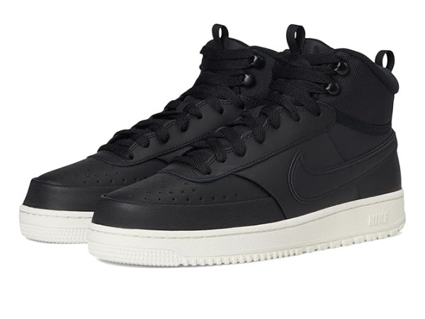 Nike Court Vision Mid