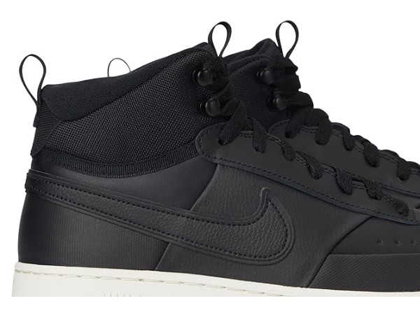 Nike Court Vision Mid