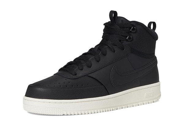 Nike Court Vision Mid