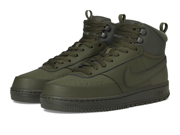 Nike Court Vision Mid