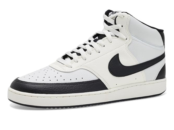 Nike Court Vision Mid Nike Court Vision Mid