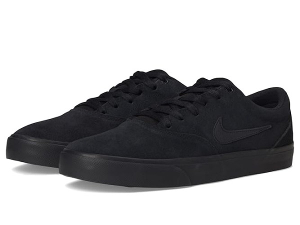 Nike Charge Suede