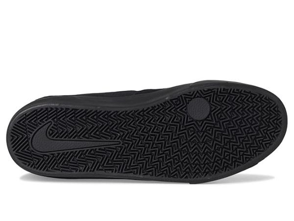 Nike Charge Suede