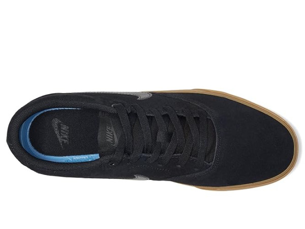 Nike Charge Suede