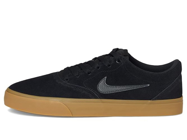 Nike Charge Suede
