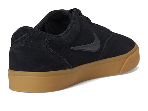 Nike Charge Suede