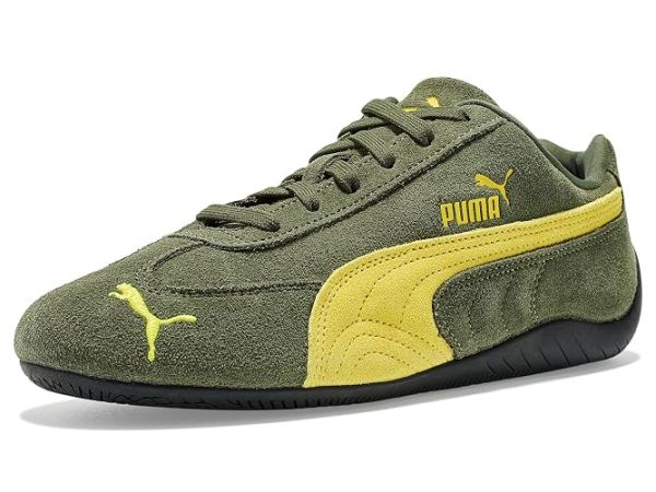 PUMA Speedcat Shoes PUMA Speedcat Shoes