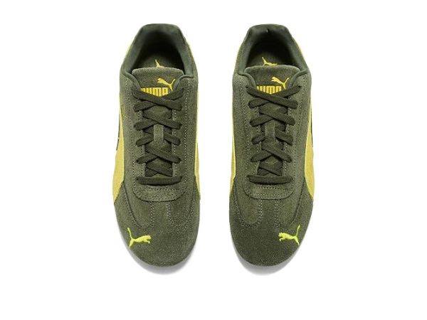 PUMA Speedcat Shoes PUMA Speedcat Shoes