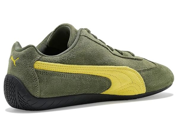 PUMA Speedcat Shoes PUMA Speedcat Shoes