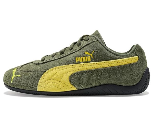 PUMA Speedcat Shoes PUMA Speedcat Shoes