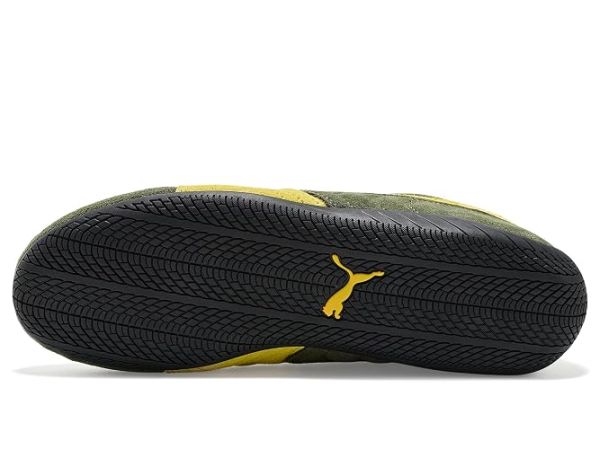 PUMA Speedcat Shoes PUMA Speedcat Shoes