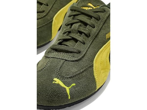 PUMA Speedcat Shoes PUMA Speedcat Shoes