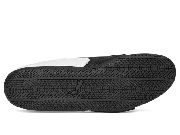 PUMA Speedcat Full Leather Shoes