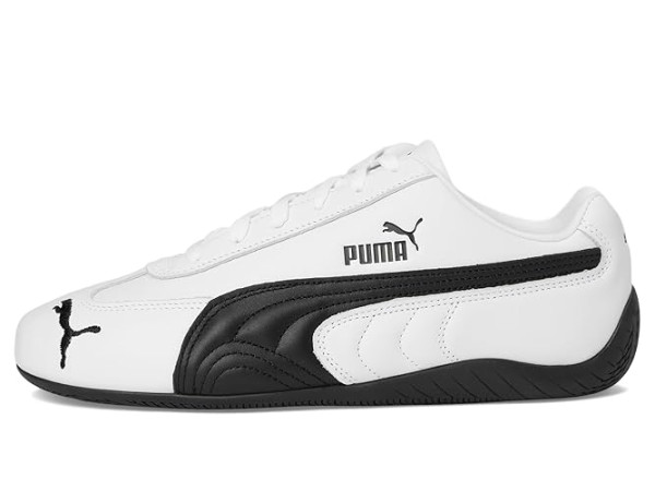 PUMA Speedcat Full Leather Shoes