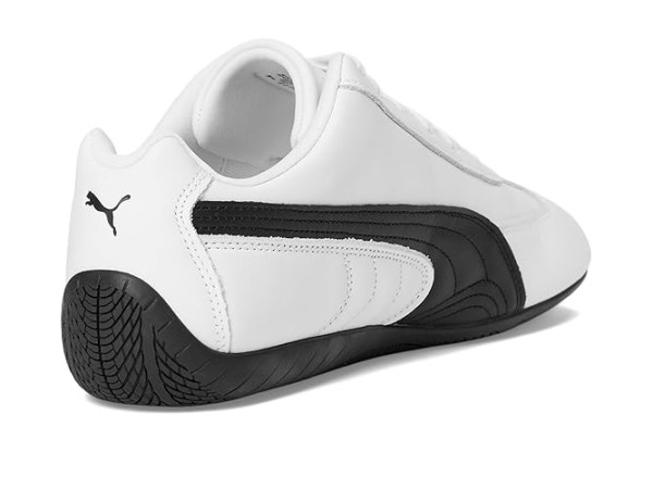 PUMA Speedcat Full Leather Shoes