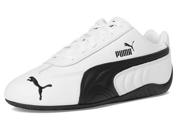 PUMA Speedcat Full Leather Shoes