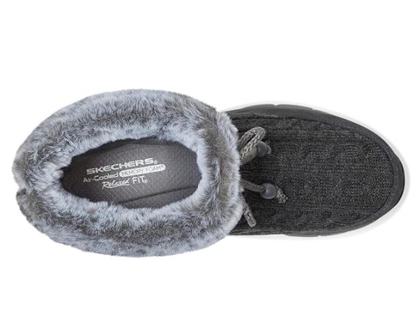 SKECHERS Easy Going - Fall Ice Angel SKECHERS Easy Going - Fall Ice Angel