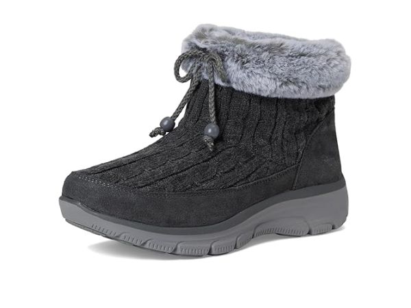 SKECHERS Easy Going - Fall Ice Angel SKECHERS Easy Going - Fall Ice Angel