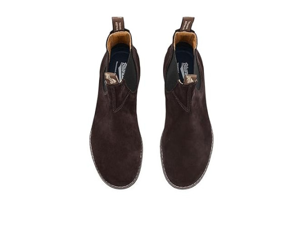 Blundstone Aerocork Chelsea Boots