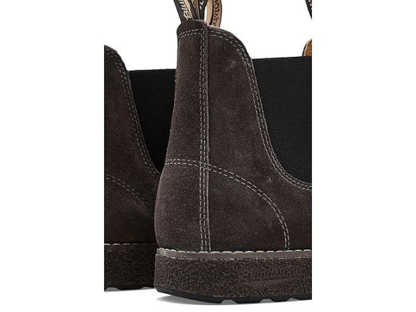Blundstone Aerocork Chelsea Boots