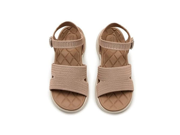 SKECHERS GO WALK Arch Fit 2.0 Sandal - Sage