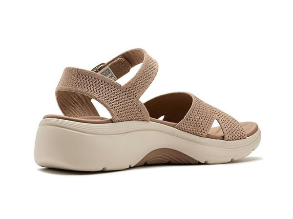 SKECHERS GO WALK Arch Fit 2.0 Sandal - Sage