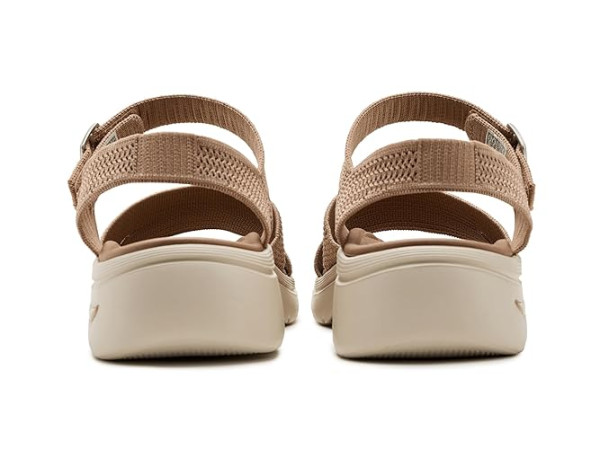 SKECHERS GO WALK Arch Fit 2.0 Sandal - Sage