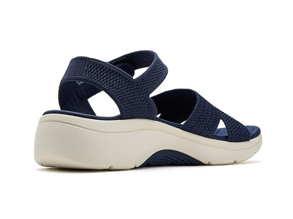 SKECHERS GO WALK Arch Fit 2.0 Sandal - Sage