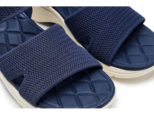 SKECHERS GO WALK Arch Fit 2.0 Sandal - Sage