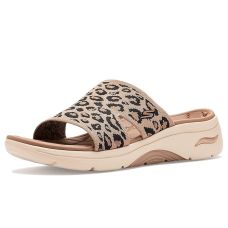 SKECHERS GO WALK Arch Fit 2.0 Sandal - Remi