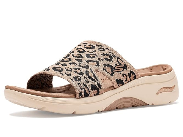 SKECHERS GO WALK Arch Fit 2.0 Sandal - Remi