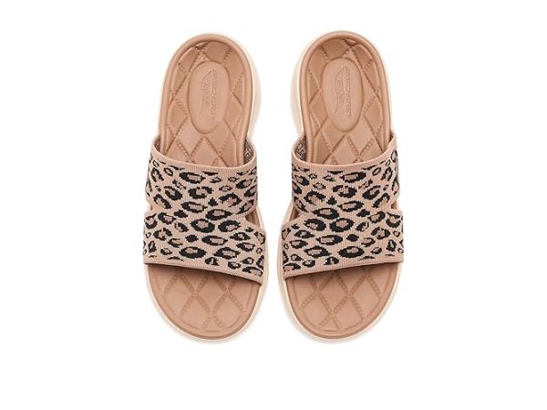 SKECHERS GO WALK Arch Fit 2.0 Sandal - Remi