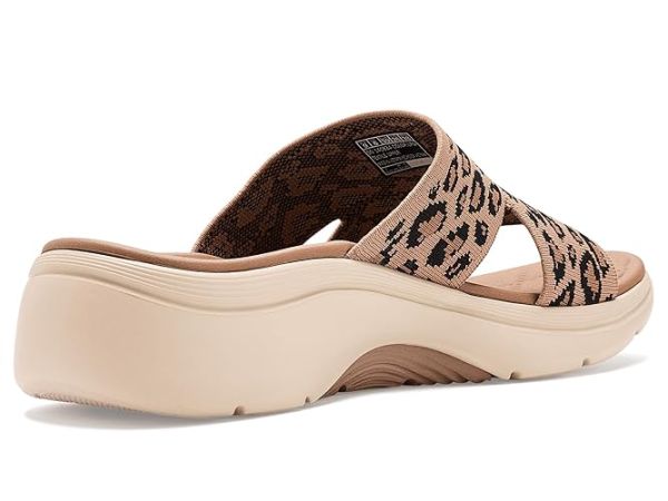 SKECHERS GO WALK Arch Fit 2.0 Sandal - Remi