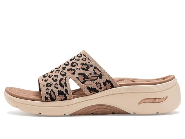 SKECHERS GO WALK Arch Fit 2.0 Sandal - Remi