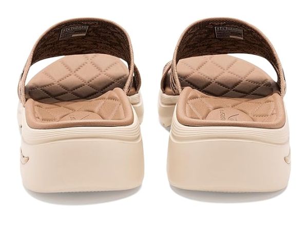 SKECHERS GO WALK Arch Fit 2.0 Sandal - Remi